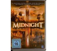 DVD MIDNIGHT CHRONICLES