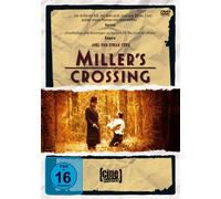 DVD * Miller's Crossing [Import allemand]