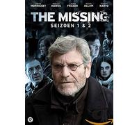 Dvd - Missing (The) -Seizoen 1 & 2 [Import]