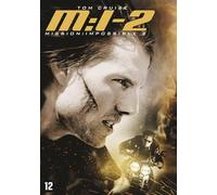 Dvd - Mission; Impossible 2