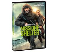 Dvd Missione Shelter