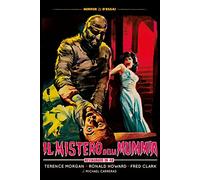 Dvd - Mistero Della Mummia (Il) (Rimasterizzato In 4K) (1 DVD)