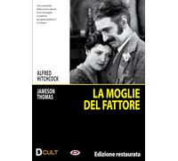 Dvd - Moglie Del Fattore (La) (1 DVD)