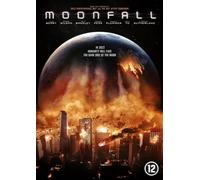 Dvd - Moonfall