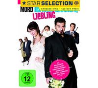 DVD * Mord ist mein Geschäft Liebling [Import allemand]
