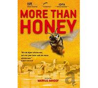 DVD - More Than Honey (1 DVD)