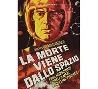 Dvd - Morte Viene Dallo Spazio (La) (1 DVD)