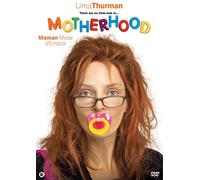 dvd - Motherhood (1 DVD)