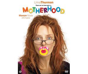 dvd - Motherhood (1 DVD)