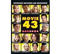 dvd - Movie 43 (1 DVD)
