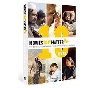 DVD - Movies That Matter ' 10 Jaar Boxset (1 DVD)