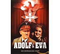 DVD - Mr And Mrs Hitler (1 DVD)