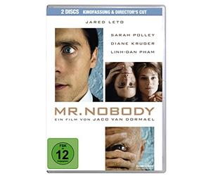 DVD * Mr. Nobody [Import allemand]