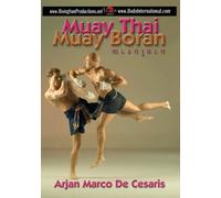 DVD - Muay Thai Boran