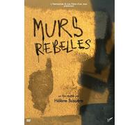 DVD Murs Rebelles 50 Ans de Murs Corses