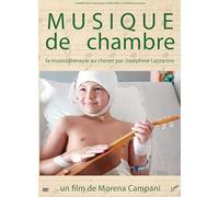 DVD Musique de Chambre