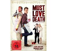 DVD Must Love Death [Import allemand]