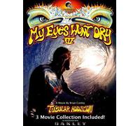 【サーフィンDVD】 My Eyes Won’t Dry 3 [2 DVD set](マイ・アイズ・ウォント・ドライ) 輸入版
