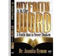 DVD - My Faith Is In The Word (2 DVD)