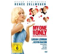 DVD MY ONE AND ONLY