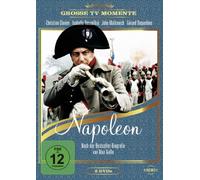 DVD * NAPOLEON [Import allemand]