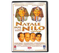 DVD NATALE SUL NILO
