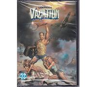dvd - National Lampoon's Vacation (1 DVD)