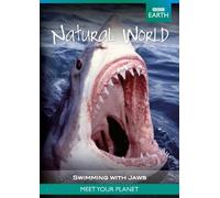 BBC Earth - Natural World - Swimming with Jaws [ 2010 ]