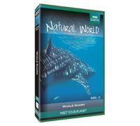 Dvd - Natural World Coll; Whale Shark
