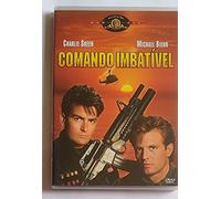 dvd - Navy Seals (1 DVD)