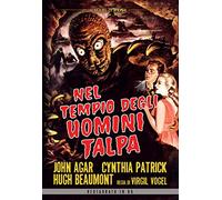 Dvd - Nel Tempio Degli Uomini Talpa (Restaurato In Hd) (2 Dvd) (1 DVD)
