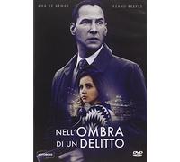 Dvd - Nell'Ombra Di Un Delitto (1 DVD)