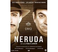 Dvd - Neruda (1 DVD)