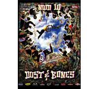 【マウンテンバイク DVD】 NEW WORLD DISORDER 10 : Dust and Bones(ニューワールド・ディスオーダー・テン:ダスト・アンド・ボーンズ) 日本語字幕付
