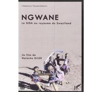 DVD Ngwane (DVD) le Sida au Royaume de Swaziland