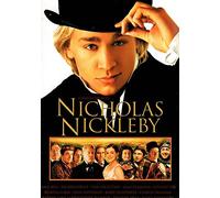 DVD NICHOLAS NICKLEBY