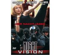 DVD * Night Vision [Import allemand]