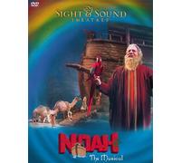 DVD-Noah The Musical