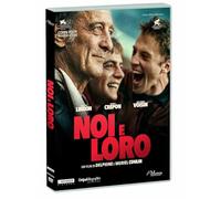 Dvd Noi E Loro