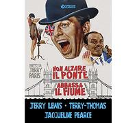 Dvd - Non Alzare Il Ponte Abbassa Il Fiume (1 DVD)
