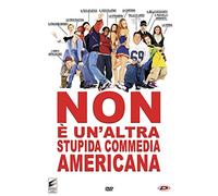 Dvd - Non E' Un'Altra Stupida Commedia Americana (1 DVD)