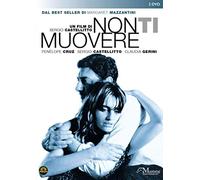 Dvd - Non Ti Muovere (2 Dvd) (1 DVD)