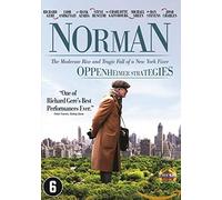 DVD - Norman - The Moderate Rise And Tragic Fall Of A New York Fixer (1 DVD)
