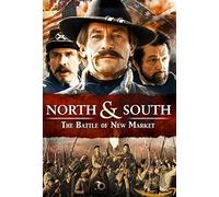 DVD - North & South - The Battle Of New Market (1 DVD)