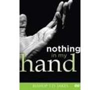 DVD - Nothing In My Hand