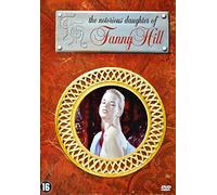 DVD - Notorious Daughter Of Fanny Hill (1 DVD)