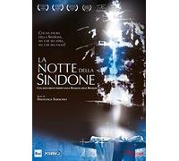 Dvd - Notte Della Sindone (La) (1 DVD)