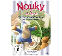 DVD NOUKY und seine Freunde - Die Riesenseifenblase