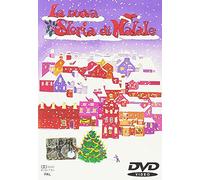 Dvd - Nuova Storia Di Natale (La) (1 DVD)