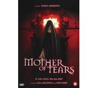 Dvd & O-Card - Mother of Tears (Aka la Terza)
